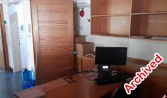 Commercial (shop) in Agioi Omologites, Nicosia for rent 