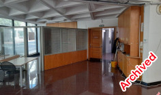 Commercial (shop) in Agioi Omologites, Nicosia for rent 