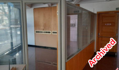 Commercial (shop) in Agioi Omologites, Nicosia for rent 