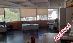 Commercial (shop) in Agioi Omologites, Nicosia for rent 