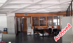 Commercial (shop) in Agioi Omologites, Nicosia for rent 