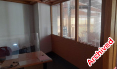 Commercial (shop) in Agioi Omologites, Nicosia for rent 