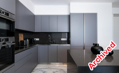 2-bedroom apartment to rent 