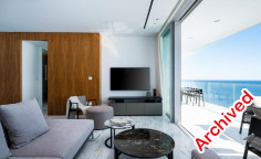 2-bedroom apartment to rent 