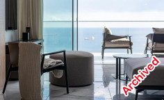 2-bedroom apartment to rent 