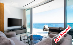 2-bedroom apartment to rent 