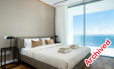 2-bedroom apartment to rent 