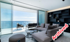 2-bedroom apartment to rent 