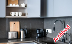 2-bedroom apartment to rent 