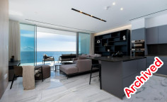 2-bedroom apartment to rent 