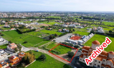 Shared field in Erimi, Limassol , Limassol