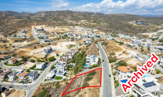 Residential 872 m2 for sale in Agios Athanasios, Limassol