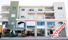 Shop in Ypsonas, Limassol 