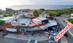 Shop in Mouttalos, Paphos 