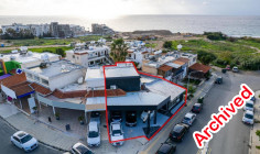 Shops in Mouttalos, Paphos , Paphos