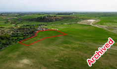 Agricultural 3345 m2 for sale in Tersefanou