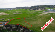 Agricultural 3345 m2 for sale in Tersefanou