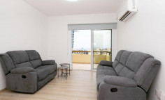 Apartment in Neapolis, Limassol 