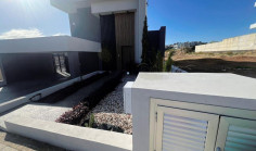 Detached villa in Agios Athanasios, Limassol 