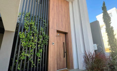 Detached villa in Agios Athanasios, Limassol 