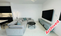 2 bedroom furnished apartment to rent in Mesa Geitonia