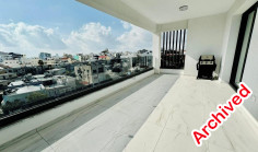 2 bedroom furnished apartment to rent in Mesa Geitonia