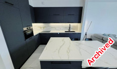 2 bedroom furnished apartment to rent in Mesa Geitonia