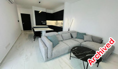 2 bedroom furnished apartment to rent in Mesa Geitonia