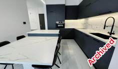 2 bedroom furnished apartment to rent in Mesa Geitonia
