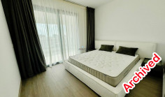 2 bedroom furnished apartment to rent in Mesa Geitonia