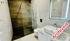 2 bedroom furnished apartment to rent in Mesa Geitonia