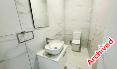2 bedroom furnished apartment to rent in Mesa Geitonia