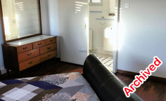 Penthouse in the center of Limassol 