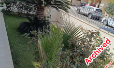 Spacious 4 bedroom unfurnished house to rent in Strovolos