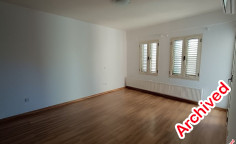 Spacious 4 bedroom unfurnished house to rent in Strovolos
