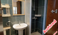 Spacious 4 bedroom unfurnished house to rent in Strovolos