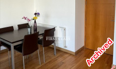 2 bedroom furnished apartment to rent in Lykabittos