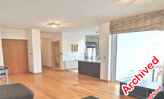 2 bedroom furnished apartment to rent in Lykabittos