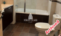 2 bedroom furnished apartment to rent in Lykabittos