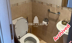 2 bedroom furnished apartment to rent in Lykabittos