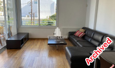 2 bedroom furnished apartment to rent in Lykabittos