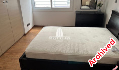 2 bedroom furnished apartment to rent in Lykabittos