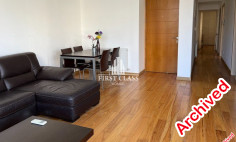2 bedroom furnished apartment to rent in Lykabittos