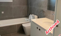 3 bedroom unfurnished house to rent in Aglantzia