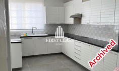 3 bedroom unfurnished house to rent in Aglantzia
