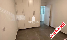 3 bedroom unfurnished house to rent in Aglantzia