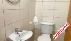 2 bedroom unfurnished apartment to rent in Lykabittos