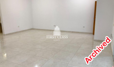 2 bedroom unfurnished apartment to rent in Lykabittos