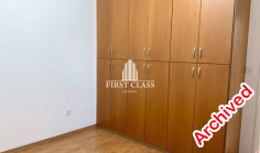 2 bedroom unfurnished apartment to rent in Lykabittos