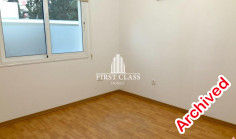 2 bedroom unfurnished apartment to rent in Lykabittos